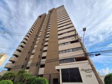 Apartamento com 4 suítes - já incluso condomínio e IPTU