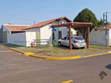 Casa no condomínio Silvestre III