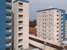 Apartamento privativo com sacada