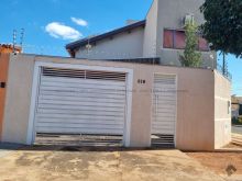 Sobrado no Jardim Panamá