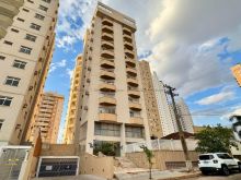 Flat no condomínio Brunette City