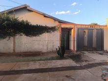 Próximo ao Colégio Militar