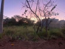 Terreno - 250 m² - por R$ 142 mil