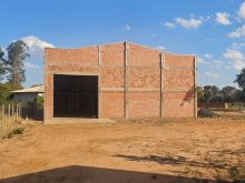 Imóvel comercial - galpão/barracão - 6 salas