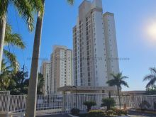 Residencial Bela Vista - apartamento todo decorado