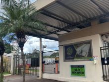 Castelfranco térreo