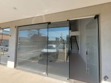 Sala comercial - Tiradentes