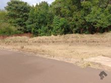 Terreno - esquina - excelente localização