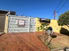 Casa no Pedrossian com 3 quartos