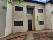 Residencial Izoldino Casal Batista