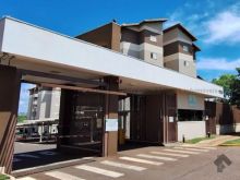 Reserva do Bosque - 1 suíte - 2 quartos - sacada com churrasqueira