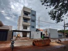 Apartamento novo - 2 quartos