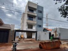 Apartamento novo - 1 quarto