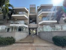 Apartamento no centro