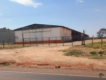 Galpão/depósito/armazém no Aero Rancho