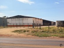 Galpão/depósito/armazém no Aero Rancho