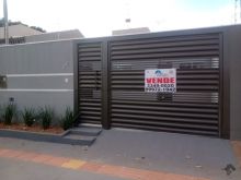 Casa nova próximo ao Damha II