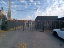 Casa dupla aptidão - residencial ou comercial