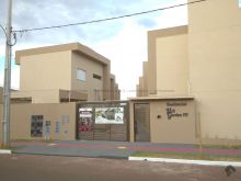 Condomínio Hill Garden