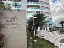 Manoel de Barros - completo de armários - 9º andar