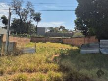 Sub-esquina com avenida Hiroshima