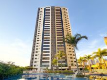 Edifício Green Life - 03 suítes - nascente