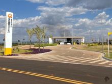 Terreno no Terras Alpha