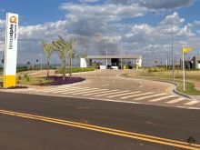 Excelente terreno de esquina