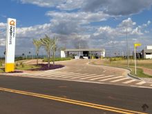 Terreno disponível no Terras Alpha