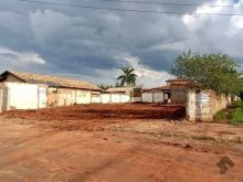 Terrenos amplos de esquina