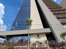 Sala comercial no Classic Office