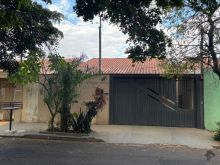 Casa residencial - Giocondo Orsi II