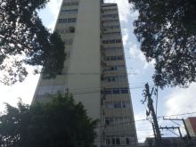 Edifício Inah - único no andar - apartamento com 4 quartos