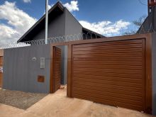 Casa em excelente localização com 2 quartos