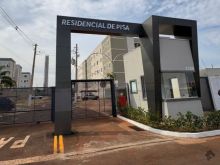 Residencial de Pisa - 1ª locação