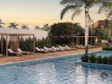 Quartier Santa Inês - condomínio fechado