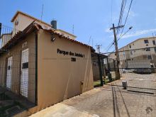 Lindo apartamento - rico em móveis planejados