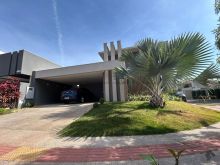 Casa térrea de esquina