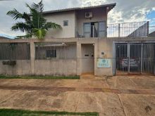 Sobrado com perfil comercial