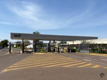 Terreno no Alphaville IV