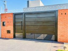 Excelente casa residencial - Jardim Montevidéu