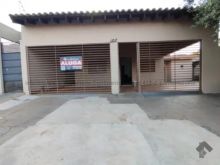 Casa residencial em Dourados-MS