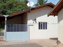 Casa - Vila Margarida