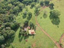 Excelente chácara para ramo de hotelaria e lazer - 6,7 hectares