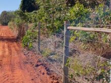 Chácara dos Poderes