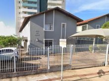 Apartamento - residencial Ilha de Capri