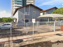 Apartamento térreo no Residencial Ilha de Capri