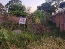 Terreno - 360 m² - Vivendas do Parque
