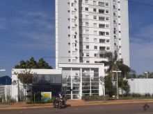 Excelente apartamento 3 quartos - Garden Cachoeira