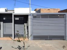 Casa no Nova Lima com dois banheiros